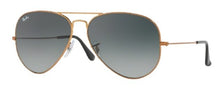 Load image into Gallery viewer, Ray Ban 3026 - Aviator Classic
