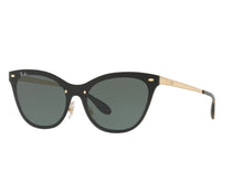 Load image into Gallery viewer, Ray Ban 3580N - Blaze Cat Eye
