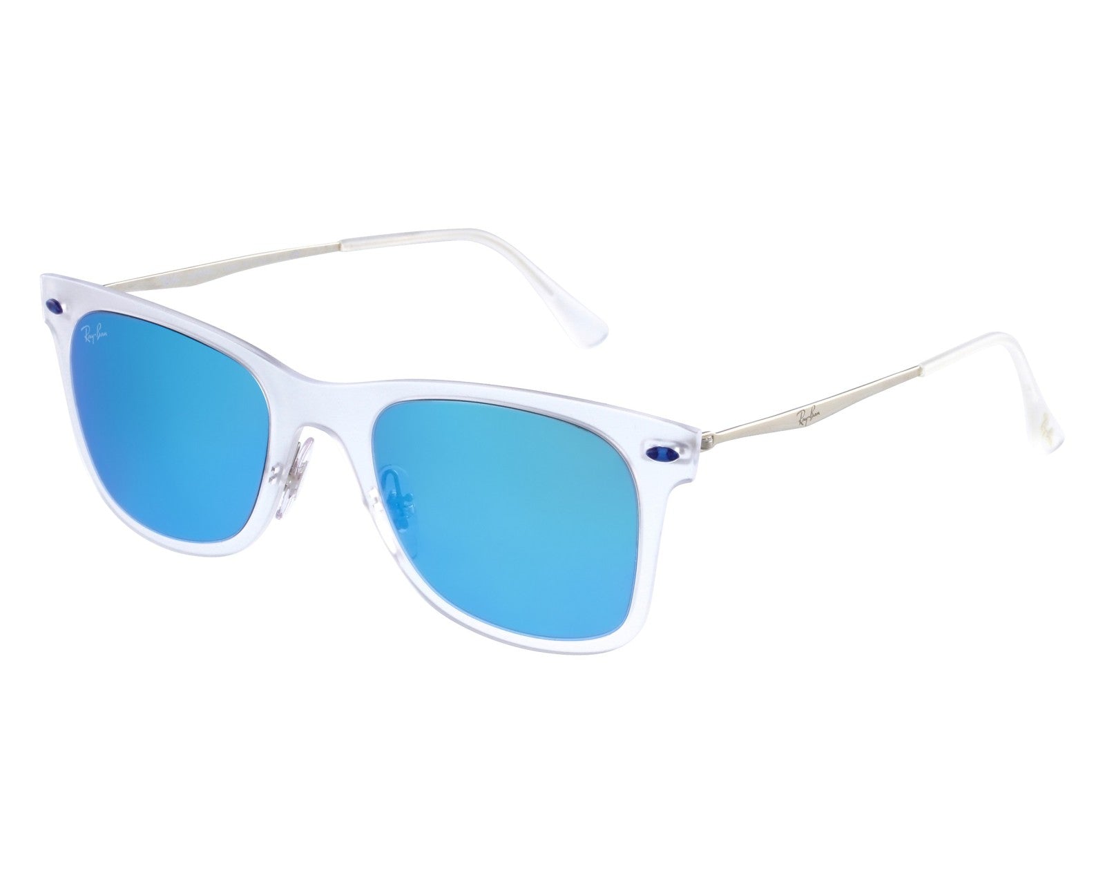 Ray Ban 4210 WayFarer Light sunglasssafari