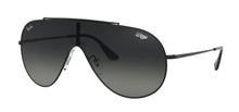 Load image into Gallery viewer, Ray Ban 3597 Wings
