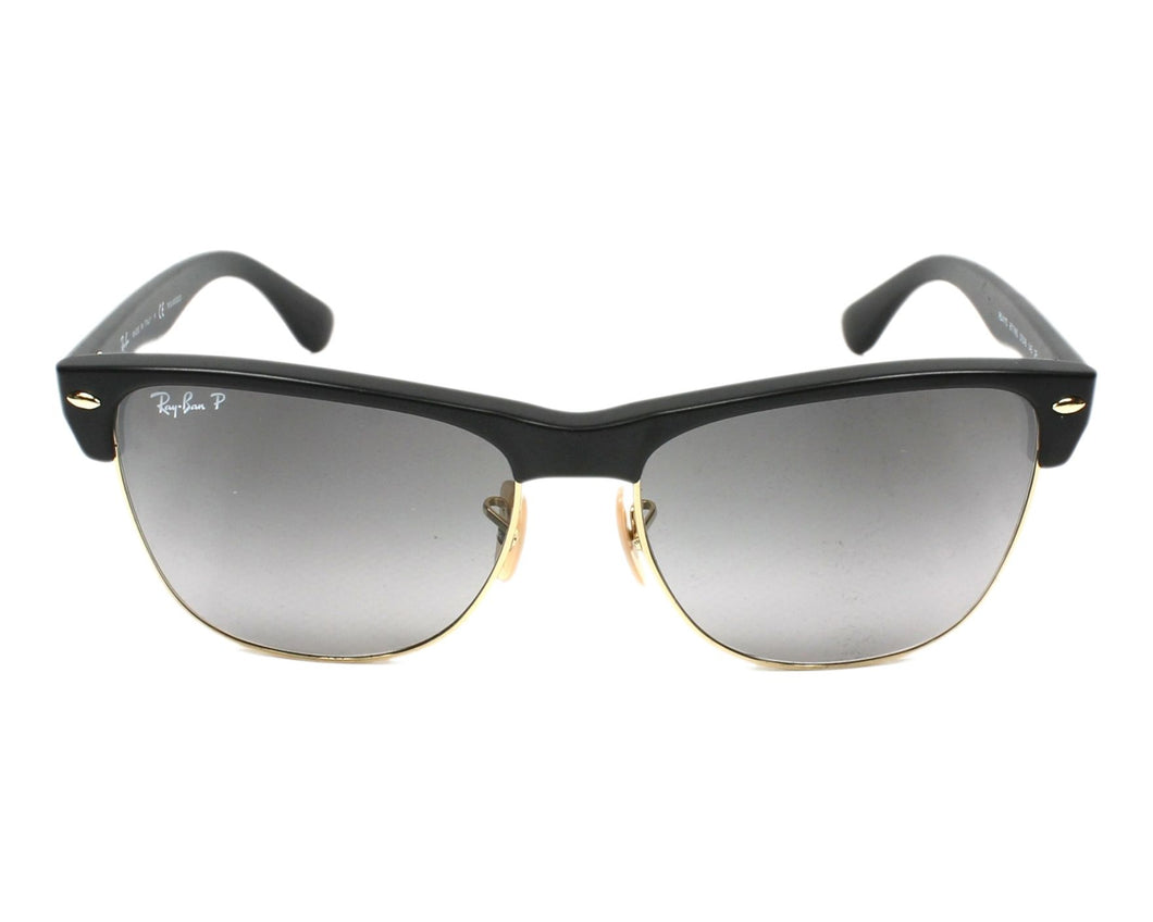 Ray Ban 4175 - ClubMaster Oversized