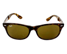 Load image into Gallery viewer, Ray Ban 4223 - New Wayfarer Folding Liteforce
