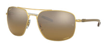 Load image into Gallery viewer, Ray Ban 8322CH Chromance
