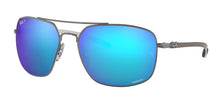 Load image into Gallery viewer, Ray Ban 8322CH Chromance

