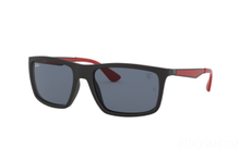 Load image into Gallery viewer, Ray Ban 4228M - Scuderia Ferrari
