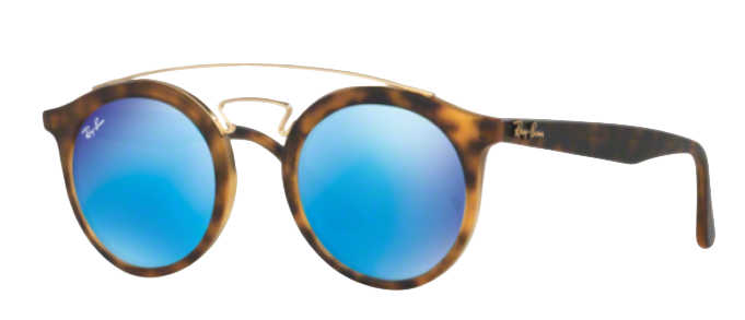 Ray Ban 4256 Gatsby – sunglasssafari