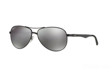 Load image into Gallery viewer, Ray Ban 8313 - Carbon Fiber
