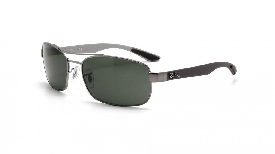 Ray Ban 8316 Carbon Fibre – sunglasssafari - Main Image