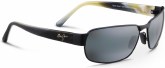 Load image into Gallery viewer, Maui Jim 249 Black Coral
